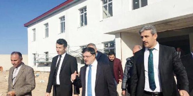 Yozgat'ta yeni cezaevi haziranda alacak