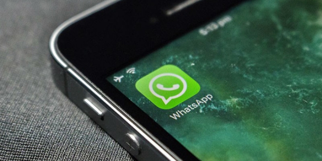 WhatsApp'tan bir kkl deiiklik daha