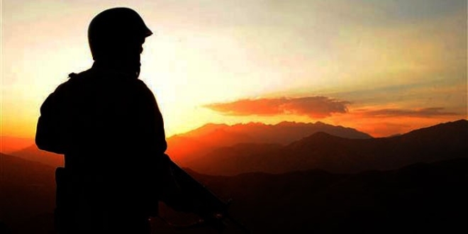 Ar merkezli PKK operasyonu: 26 gzalt