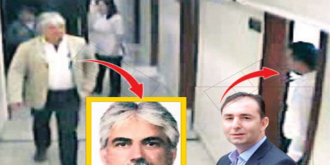 Casus Topuz'un Kripto 'Alo'lar Fake Hattan - Memurlar.Net