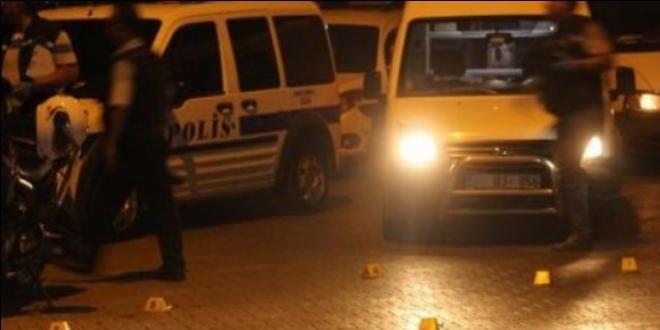 CHP'li belediye bakan, bacandan vuruldu