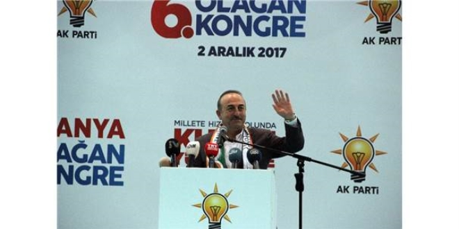 avuolu: CHP'nin iersinde PKK'ya destek veren siyasetiler var