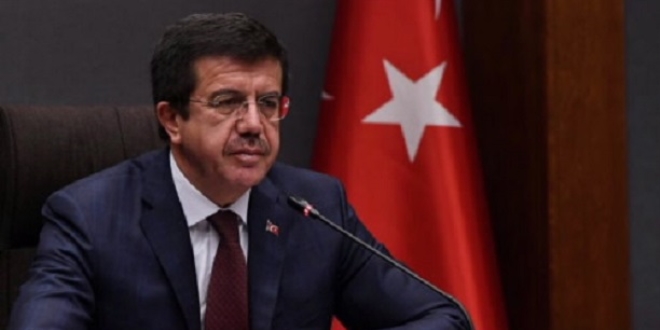 Zeybekci: Kurla ilgili hareketler tamamen speklatiftir