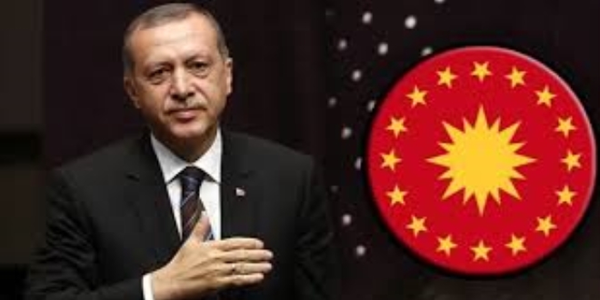 'Erdoan' sizlere yedirtmeyeceiz'