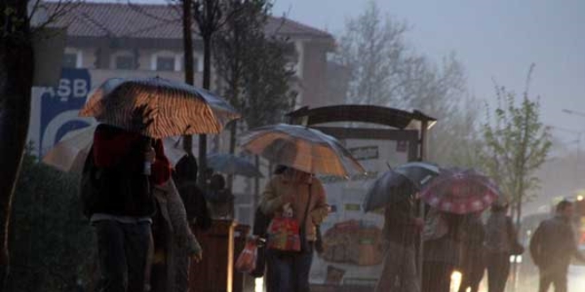 stanbul'da saanak etkisini artracak