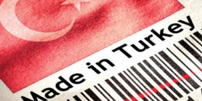 Trkiye marka tescil ligindeki yerini korudu