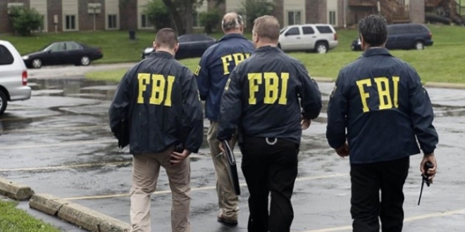 ABD'deki FET toplantlarna FBI da katld