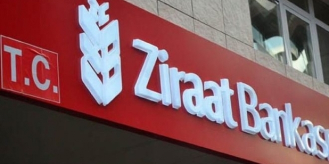 Ziraat Bankas New York ubesini kapatt