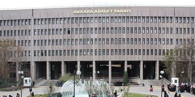 63 askeri personelin yargland davada ara karar