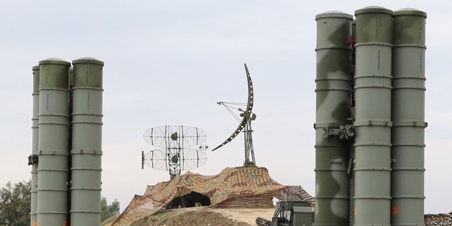 S-400'lerin sat kredili olacak