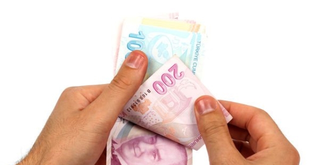 Trkiye 7.2 milyar lira fazladan faiz dyor