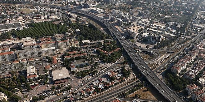 'Gelecek 20 ylda 7,5 milyon konut yenilenebilir'