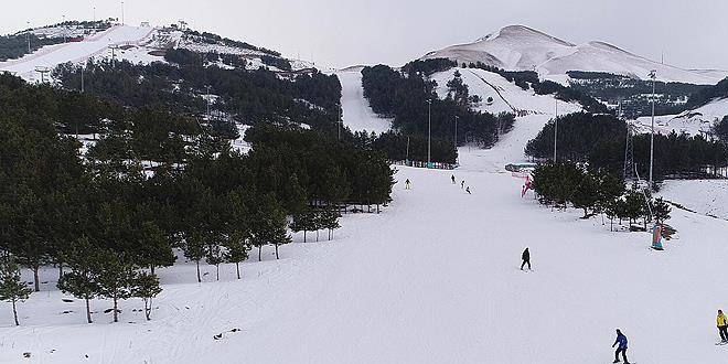 Ylba tatili turizm sektrn hareketlendirecek