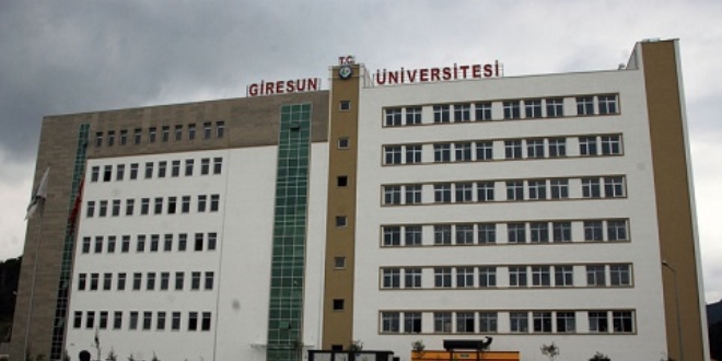 Giresun niversitesi ile CERN arasndaki bilimsel i birlii sryor