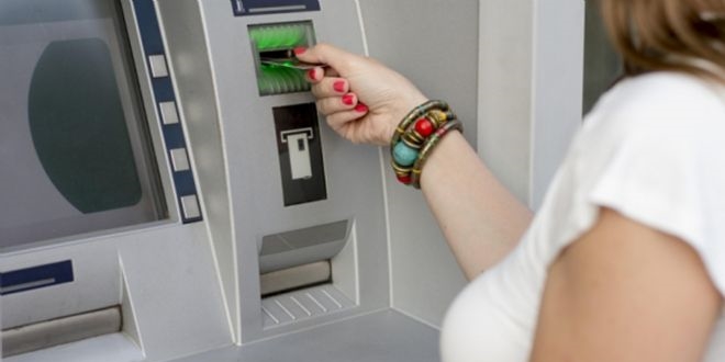 ATM kullanmnda alnan cretlere ilikin dzenleme