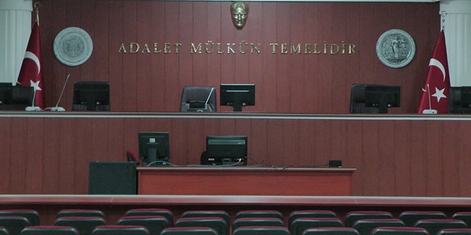 Antalya'da FET davasnda karar: 7 sana ceza
