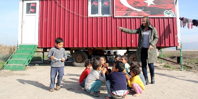 rencilerin ayana kadar giden 'seyyar snf'