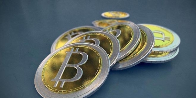 AK Parti'den 'Bitcoin' aklamas