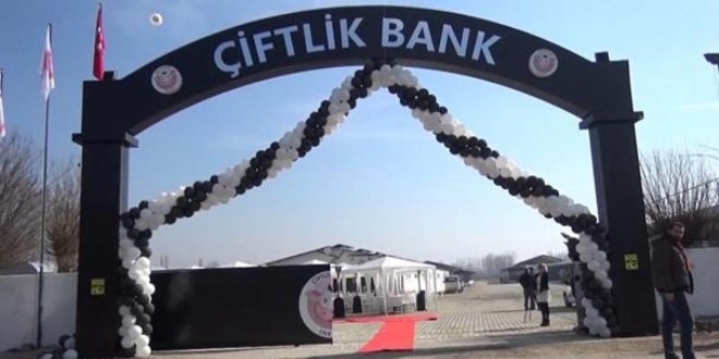 'iftlikbank'n reklamlar 3 ay sreyle durduruldu