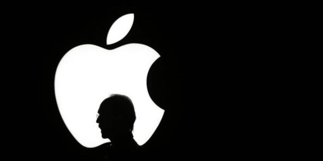 Apple kusurunu itiraf etti