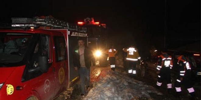 Malatya'da ehit olan 4 pilotla ilgili tm iaretler FET'ye kyor