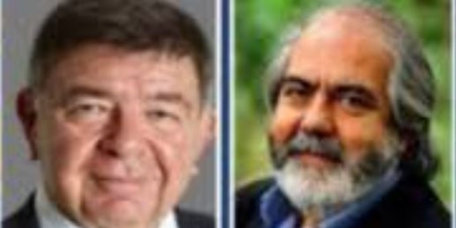 AYM'den Mehmet Altan ve ahin Alpay'a tahliye karar