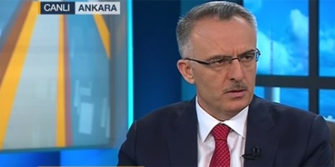 '2018 yatrm harcamalarnn artmas iin ilave desteklerimiz olacak'