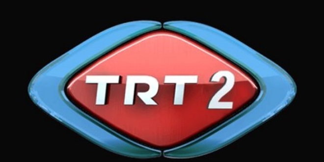 TRT-2 kanal yeniden alyor