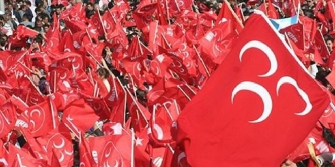 AK Parti ile MHP ittifak toplantsnn tarihi belli oldu