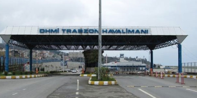 Trabzon Havaliman uulara ald