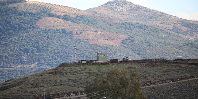 10 otobs komando Hatay'a geldi