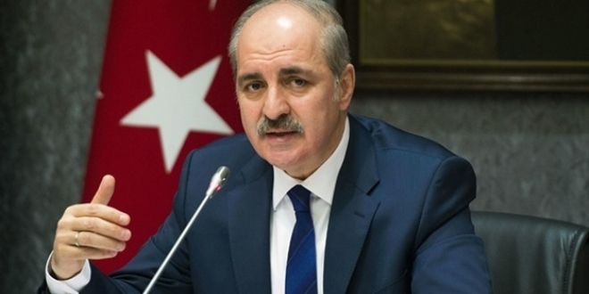 Kurtulmu: Tm terr rgtlerini dize getireceiz