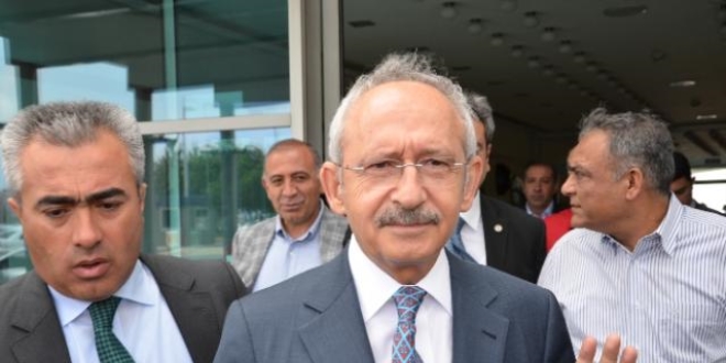 CHP: ABD  terre kar ok ak ve net tavr taknsn