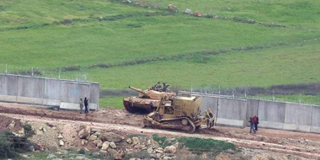 Bakan Erolu: Terrist geiini engellemek iin sedde yaptk