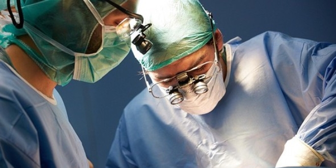 Trk bilim insanlar cerrahide 3D teknolojisine imza att