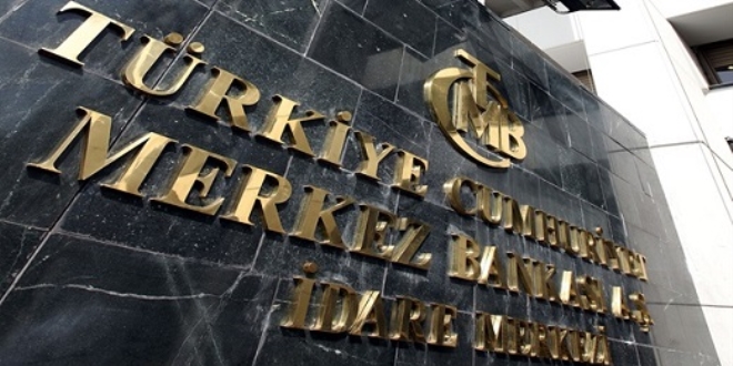 Merkez Bankas'ndan, hkmete 'Ak Mektup'