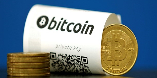 Bitcoin 9 bin dolarn altna dt