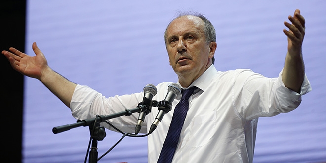 Muharrem nce'nin adayl iptal edilebilir