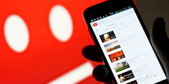 Youtube ile ukur dizisine denetim geliyor