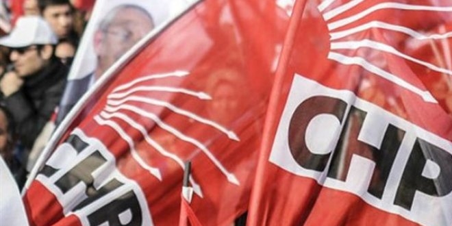 CHP, 26 KHK'y AYM'ye gtryor