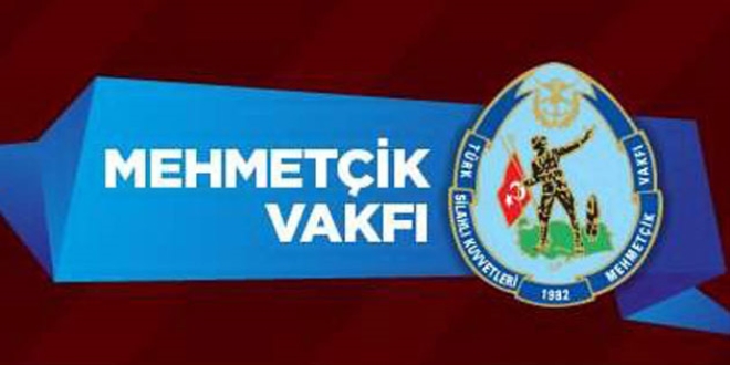 Mehmetik Vakf'na ba yad, internet sitesi kitlendi
