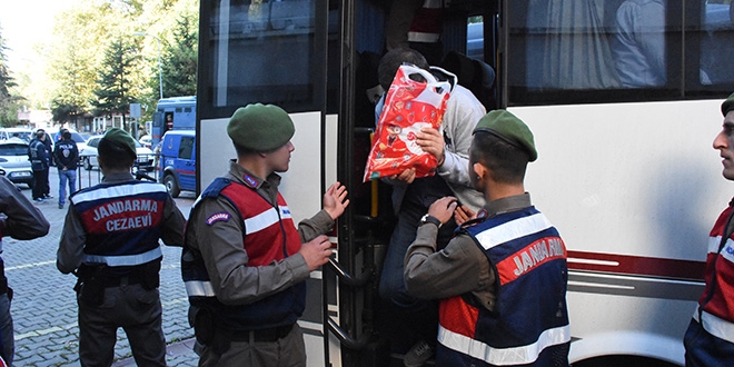 'Piknie giderken yaralanmsn gibi anlatyorsun'