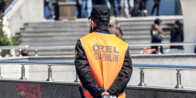 Securitas Trkiye 2018'de bin 500 kiiyi ie alacak