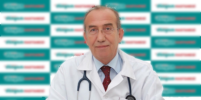 Dr. Muzaffer Ylmaz hayatn kaybetti