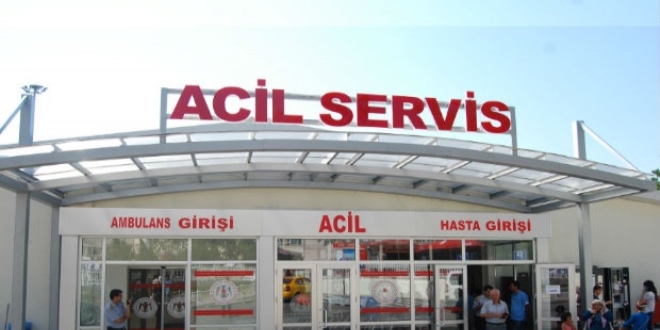 Aydn'da trafik kazas: 3 l, 3 yaral