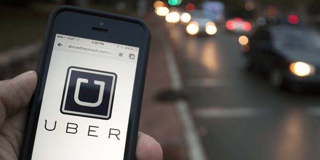 Uber, kent trafiini arttryor mu?