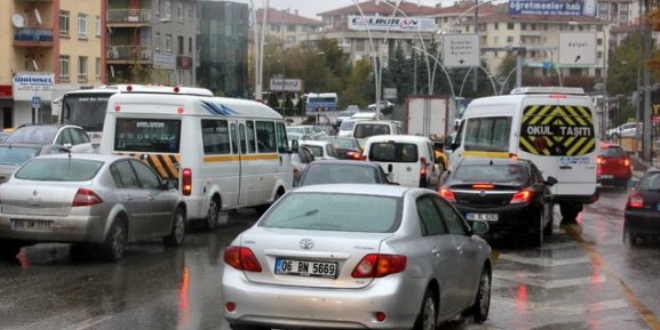 Ankara Valilii'nden frtna uyars