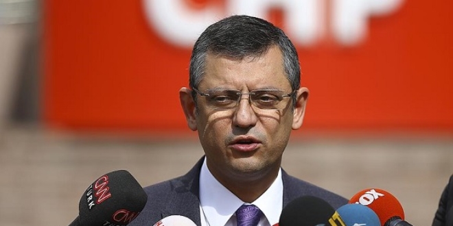 zel: Hibir CHP'linin itiraz etmeyecei bir adaymz olacak