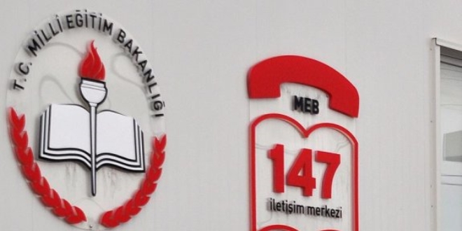 MEBM 147 e-Devlet zerinden de hizmet verecek