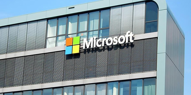 Microsoft'tan 'gncel yazlm' uyars